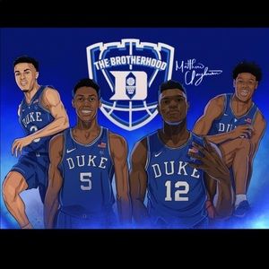 Meet your Posher, Trisha